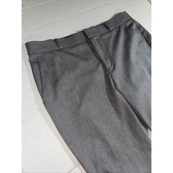 Women's Banana Republic Avery Gray Size 12 Pants - Picture 6 of 10